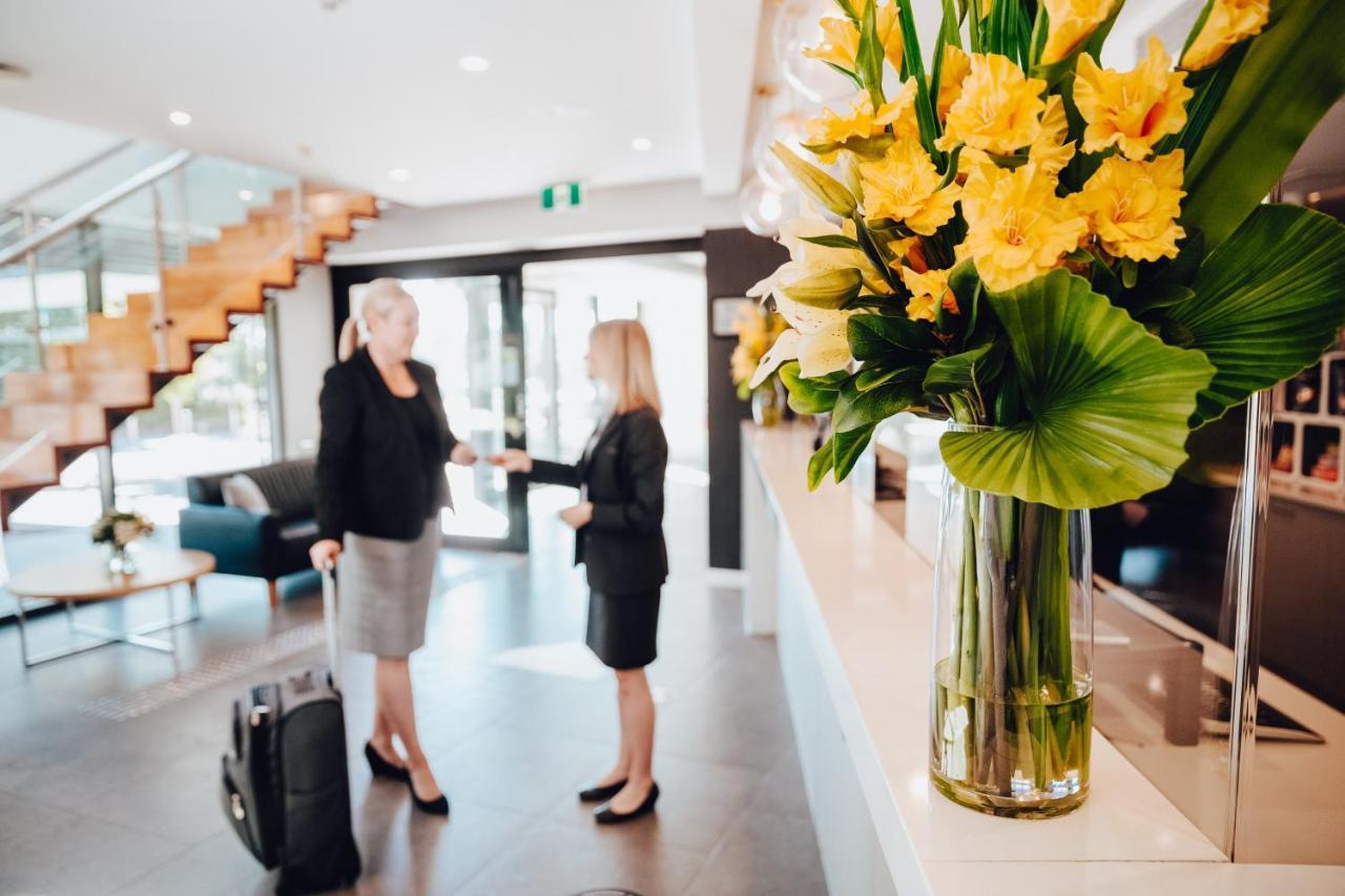 Quest Wodonga Aparthotel Exterior photo