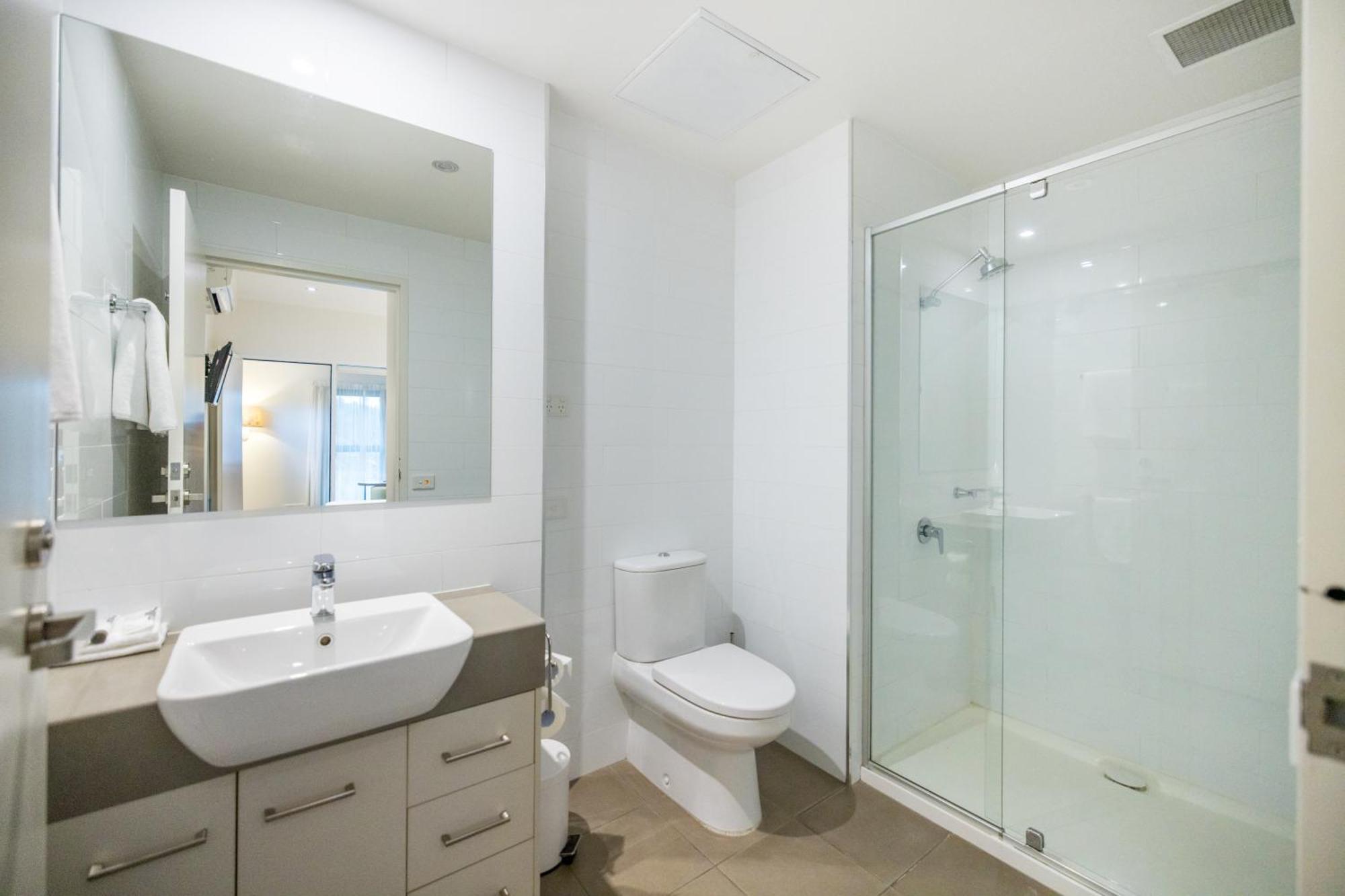 Quest Wodonga Aparthotel Exterior photo