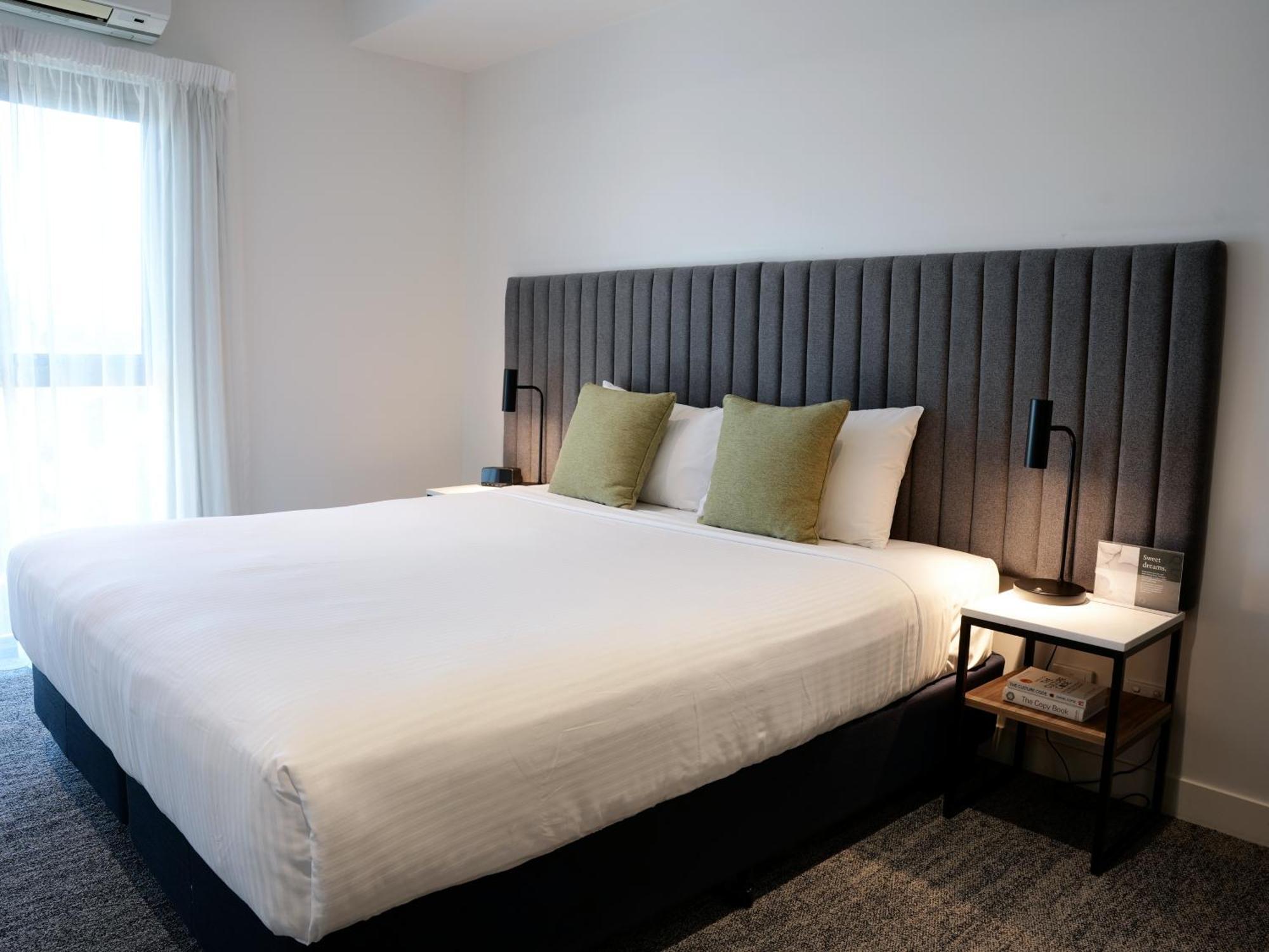 Quest Wodonga Aparthotel Exterior photo