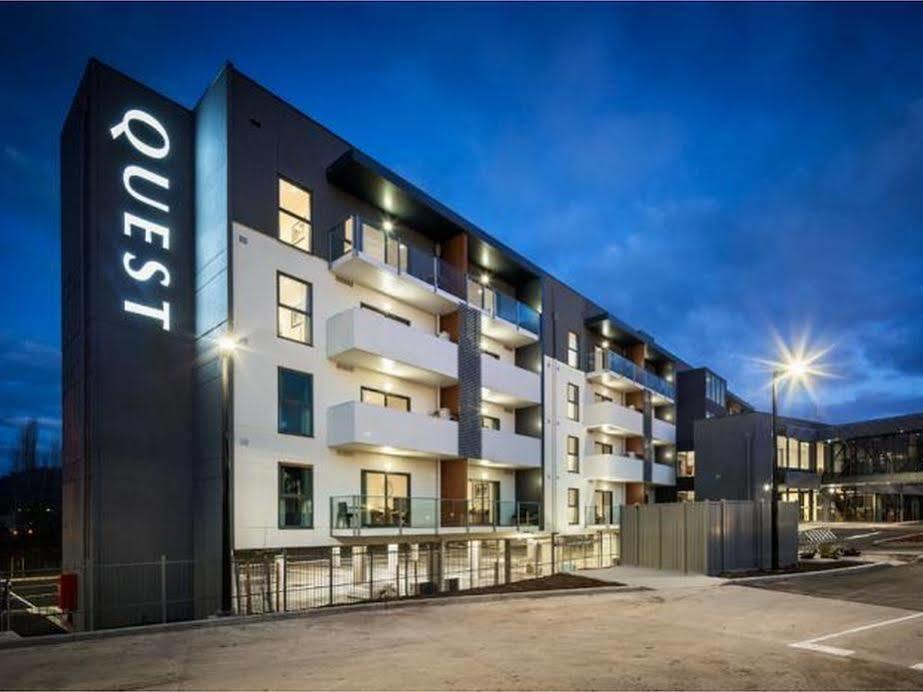 Quest Wodonga Aparthotel Exterior photo