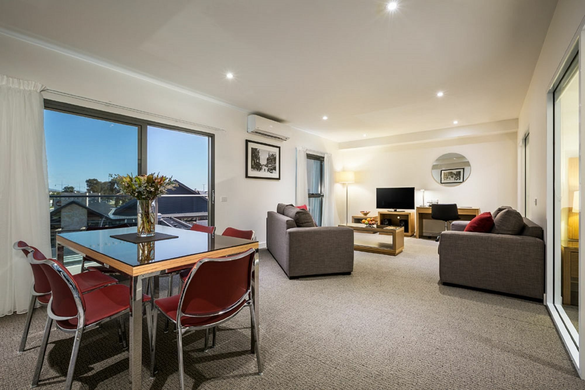 Quest Wodonga Aparthotel Exterior photo