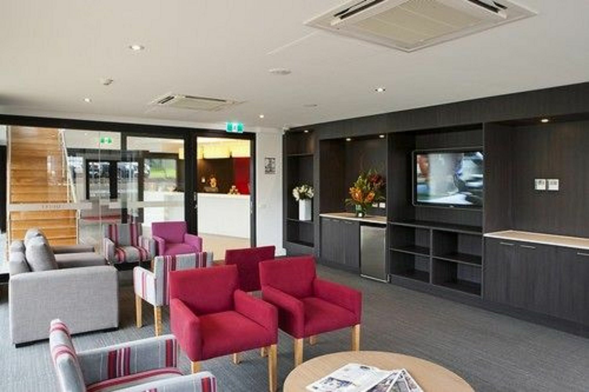 Quest Wodonga Aparthotel Exterior photo